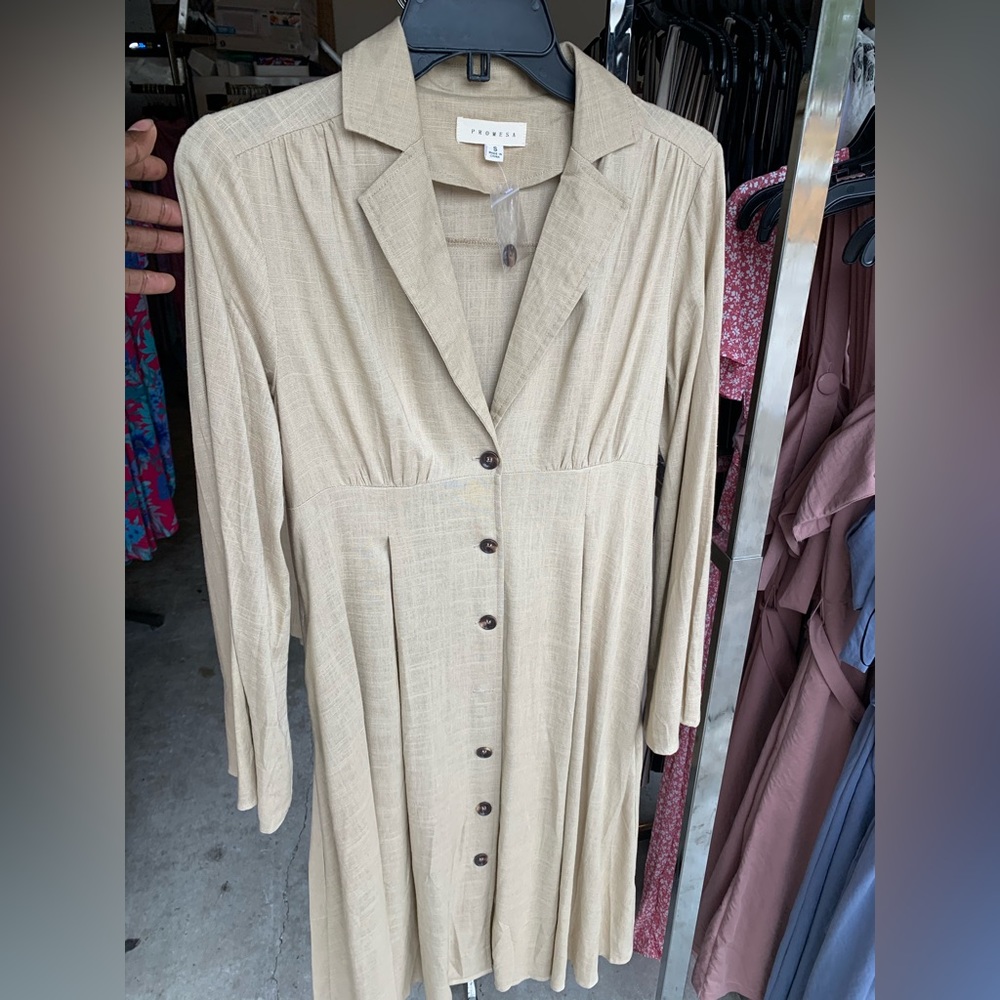 Nice casual dress for Women